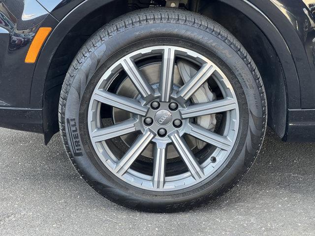 Used Audi Q7 Prestige 2018 | NY Luxury Motors. Elmont, New York Used Audi Q7 Prestige 2018 | NY Luxury Motors. Elmont, New York