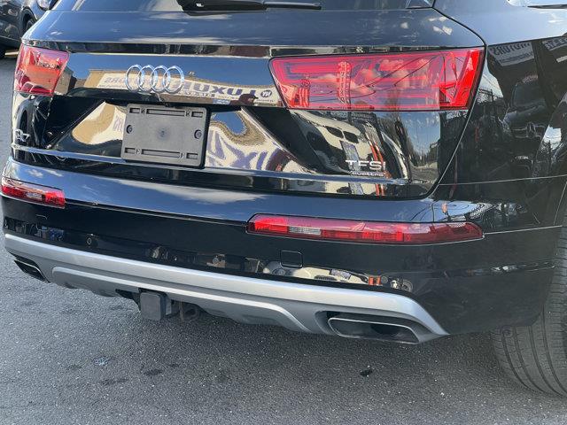 Used Audi Q7 Prestige 2018 | NY Luxury Motors. Elmont, New York Used Audi Q7 Prestige 2018 | NY Luxury Motors. Elmont, New York