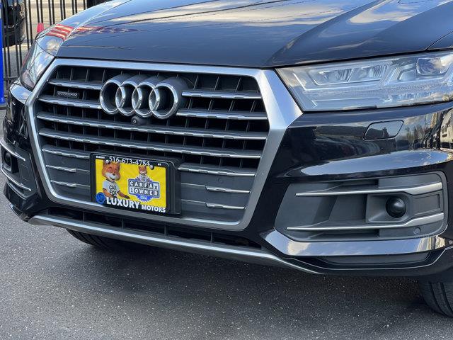 Used Audi Q7 Prestige 2018 | NY Luxury Motors. Elmont, New York Used Audi Q7 Prestige 2018 | NY Luxury Motors. Elmont, New York
