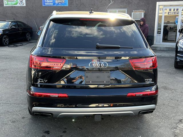 Used Audi Q7 Prestige 2018 | NY Luxury Motors. Elmont, New York Used Audi Q7 Prestige 2018 | NY Luxury Motors. Elmont, New York