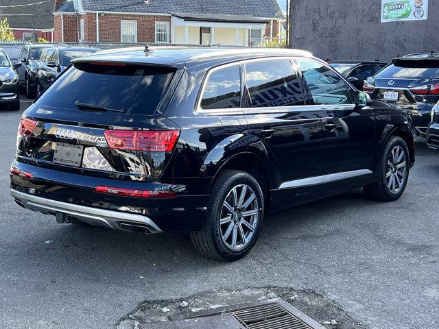Used Audi Q7 Prestige 2018 | NY Luxury Motors. Elmont, New York Used Audi Q7 Prestige 2018 | NY Luxury Motors. Elmont, New York