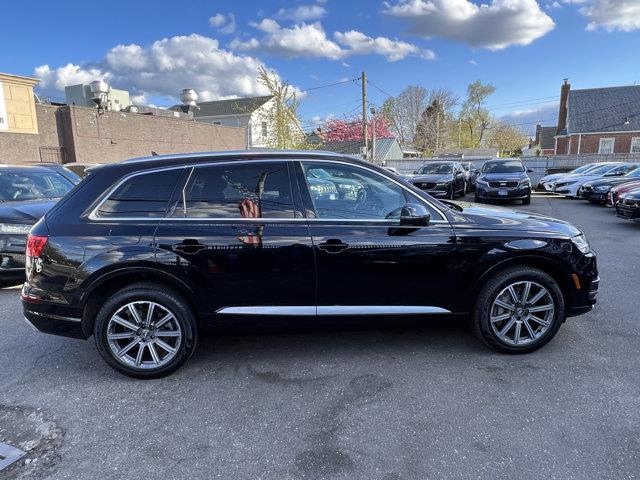 Used Audi Q7 Prestige 2018 | NY Luxury Motors. Elmont, New York Used Audi Q7 Prestige 2018 | NY Luxury Motors. Elmont, New York