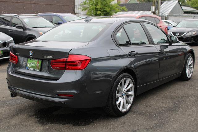 Used BMW 3 Series 320i xDrive 2018 | NY Luxury Motors. Elmont, New York Used BMW 3 Series 320i xDrive 2018 | NY Luxury Motors. Elmont, New York
