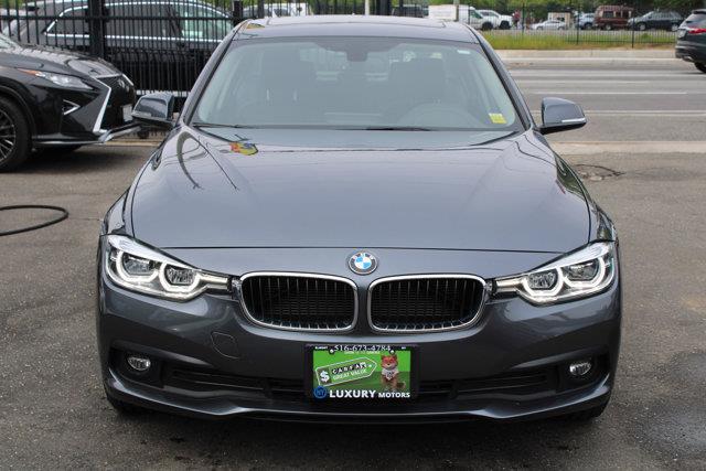 Used BMW 3 Series 320i xDrive 2018 | NY Luxury Motors. Elmont, New York Used BMW 3 Series 320i xDrive 2018 | NY Luxury Motors. Elmont, New York