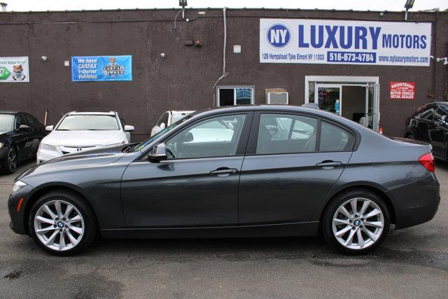 Used BMW 3 Series 320i xDrive 2018 | NY Luxury Motors. Elmont, New York Used BMW 3 Series 320i xDrive 2018 | NY Luxury Motors. Elmont, New York