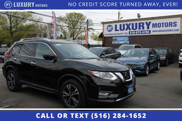 2017 Nissan Rogue SL, available for sale in Elmont, New York | NY Luxury Motors. Elmont, New York 2017 Nissan Rogue SL, available for sale in Elmont, New York | NY Luxury Motors. Elmont, New York