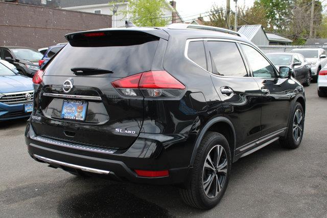 2017 Nissan Rogue SL, available for sale in Elmont, New York | NY Luxury Motors. Elmont, New York 2017 Nissan Rogue SL, available for sale in Elmont, New York | NY Luxury Motors. Elmont, New York