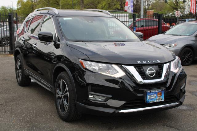 2017 Nissan Rogue SL, available for sale in Elmont, New York | NY Luxury Motors. Elmont, New York 2017 Nissan Rogue SL, available for sale in Elmont, New York | NY Luxury Motors. Elmont, New York