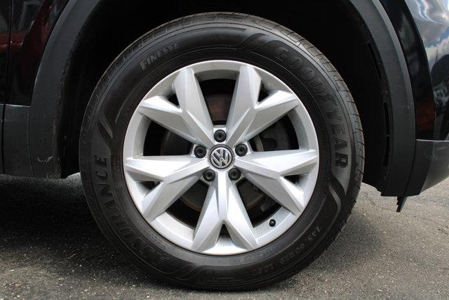 Used Volkswagen Atlas 3.6L V6 SE 2018 | NY Luxury Motors. Elmont, New York Used Volkswagen Atlas 3.6L V6 SE 2018 | NY Luxury Motors. Elmont, New York