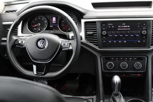 Used Volkswagen Atlas 3.6L V6 SE 2018 | NY Luxury Motors. Elmont, New York Used Volkswagen Atlas 3.6L V6 SE 2018 | NY Luxury Motors. Elmont, New York