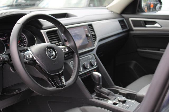 Used Volkswagen Atlas 3.6L V6 SE 2018 | NY Luxury Motors. Elmont, New York Used Volkswagen Atlas 3.6L V6 SE 2018 | NY Luxury Motors. Elmont, New York