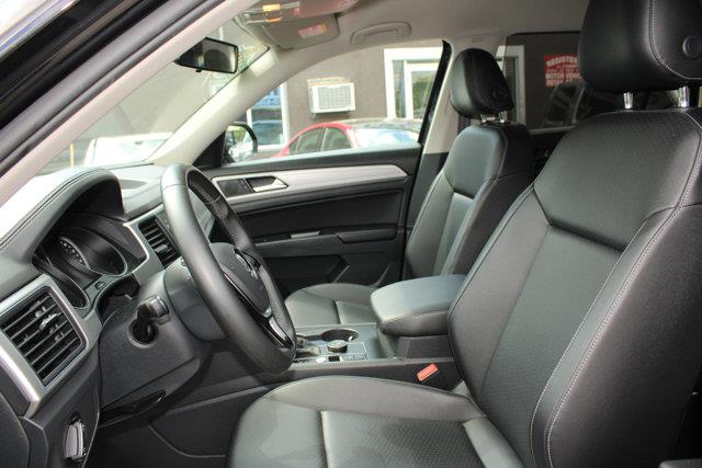 Used Volkswagen Atlas 3.6L V6 SE 2018 | NY Luxury Motors. Elmont, New York Used Volkswagen Atlas 3.6L V6 SE 2018 | NY Luxury Motors. Elmont, New York