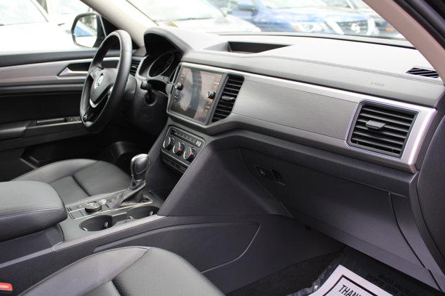 Used Volkswagen Atlas 3.6L V6 SE 2018 | NY Luxury Motors. Elmont, New York Used Volkswagen Atlas 3.6L V6 SE 2018 | NY Luxury Motors. Elmont, New York
