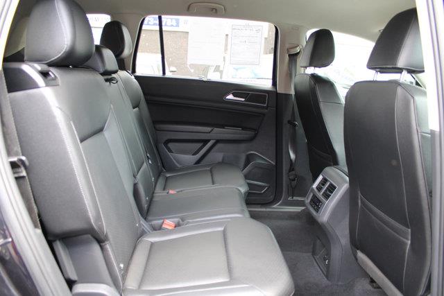 Used Volkswagen Atlas 3.6L V6 SE 2018 | NY Luxury Motors. Elmont, New York Used Volkswagen Atlas 3.6L V6 SE 2018 | NY Luxury Motors. Elmont, New York