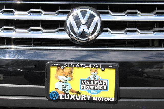 Used Volkswagen Atlas 3.6L V6 SE 2018 | NY Luxury Motors. Elmont, New York Used Volkswagen Atlas 3.6L V6 SE 2018 | NY Luxury Motors. Elmont, New York