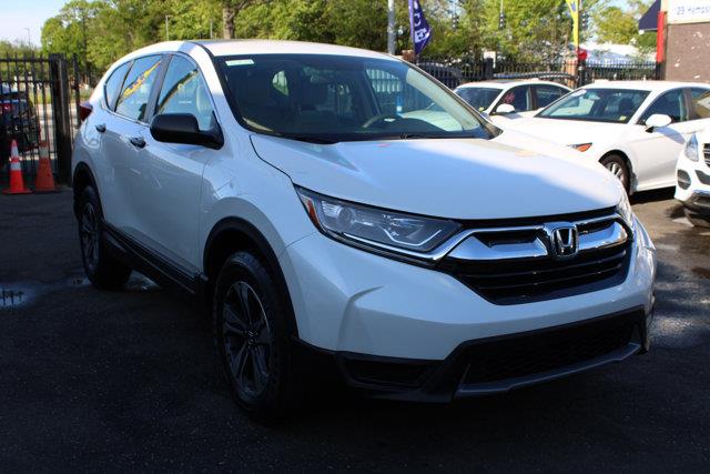 Used Honda Cr-v LX 2018 | NY Luxury Motors. Elmont, New York Used Honda Cr-v LX 2018 | NY Luxury Motors. Elmont, New York