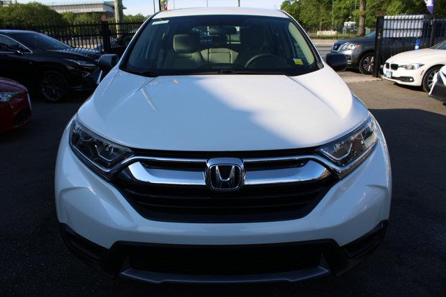 Used Honda Cr-v LX 2018 | NY Luxury Motors. Elmont, New York Used Honda Cr-v LX 2018 | NY Luxury Motors. Elmont, New York