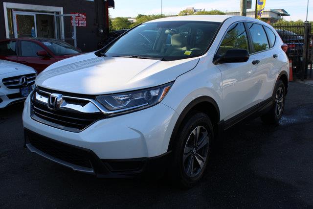 Used Honda Cr-v LX 2018 | NY Luxury Motors. Elmont, New York Used Honda Cr-v LX 2018 | NY Luxury Motors. Elmont, New York