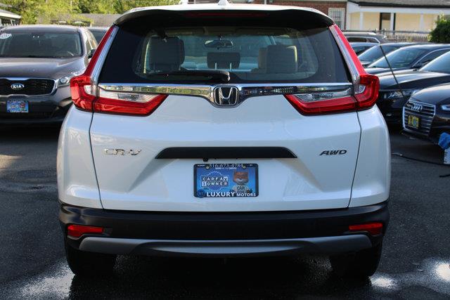 Used Honda Cr-v LX 2018 | NY Luxury Motors. Elmont, New York Used Honda Cr-v LX 2018 | NY Luxury Motors. Elmont, New York