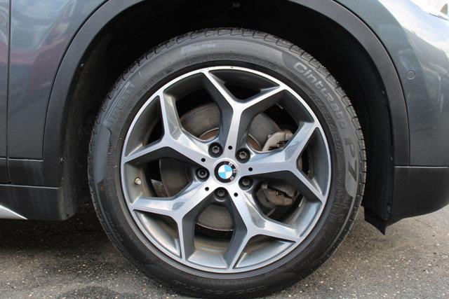 Used BMW X1 xDrive28i 2018 | NY Luxury Motors. Elmont, New York Used BMW X1 xDrive28i 2018 | NY Luxury Motors. Elmont, New York