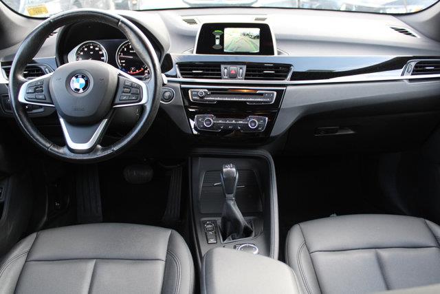 Used BMW X1 xDrive28i 2018 | NY Luxury Motors. Elmont, New York Used BMW X1 xDrive28i 2018 | NY Luxury Motors. Elmont, New York