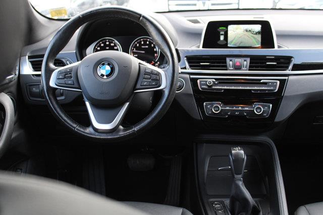 Used BMW X1 xDrive28i 2018 | NY Luxury Motors. Elmont, New York Used BMW X1 xDrive28i 2018 | NY Luxury Motors. Elmont, New York
