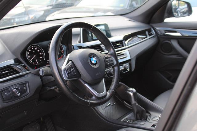 Used BMW X1 xDrive28i 2018 | NY Luxury Motors. Elmont, New York Used BMW X1 xDrive28i 2018 | NY Luxury Motors. Elmont, New York