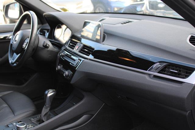 Used BMW X1 xDrive28i 2018 | NY Luxury Motors. Elmont, New York Used BMW X1 xDrive28i 2018 | NY Luxury Motors. Elmont, New York