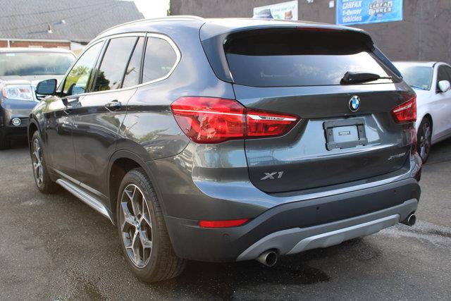 Used BMW X1 xDrive28i 2018 | NY Luxury Motors. Elmont, New York Used BMW X1 xDrive28i 2018 | NY Luxury Motors. Elmont, New York