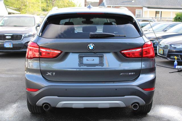 Used BMW X1 xDrive28i 2018 | NY Luxury Motors. Elmont, New York Used BMW X1 xDrive28i 2018 | NY Luxury Motors. Elmont, New York