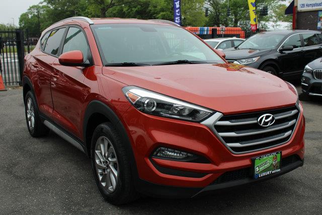 Used Hyundai Tucson SE 2017 | NY Luxury Motors. Elmont, New York Used Hyundai Tucson SE 2017 | NY Luxury Motors. Elmont, New York
