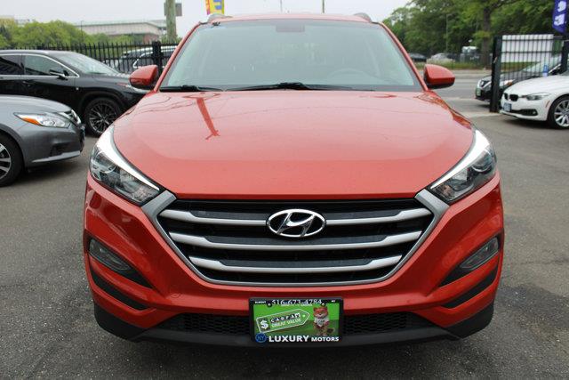 Used Hyundai Tucson SE 2017 | NY Luxury Motors. Elmont, New York Used Hyundai Tucson SE 2017 | NY Luxury Motors. Elmont, New York
