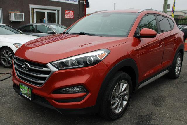 Used Hyundai Tucson SE 2017 | NY Luxury Motors. Elmont, New York Used Hyundai Tucson SE 2017 | NY Luxury Motors. Elmont, New York