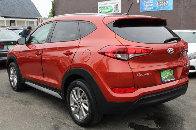 Used Hyundai Tucson SE 2017 | NY Luxury Motors. Elmont, New York Used Hyundai Tucson SE 2017 | NY Luxury Motors. Elmont, New York