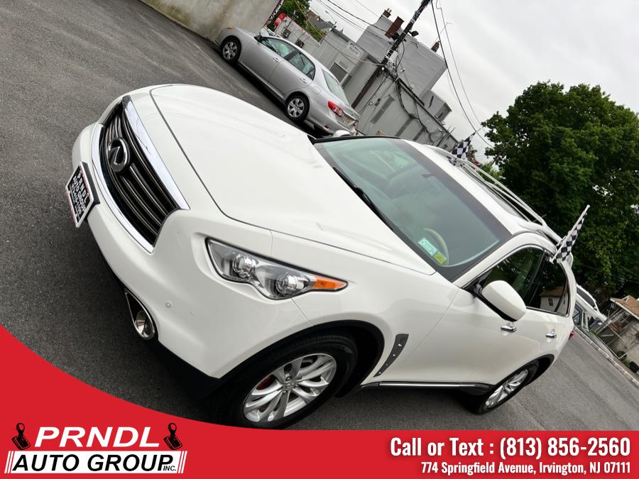 Used Infiniti FX35 AWD 4dr 2012 | PRNDL Auto Group. Irvington, New Jersey Used Infiniti FX35 AWD 4dr 2012 | PRNDL Auto Group. Irvington, New Jersey