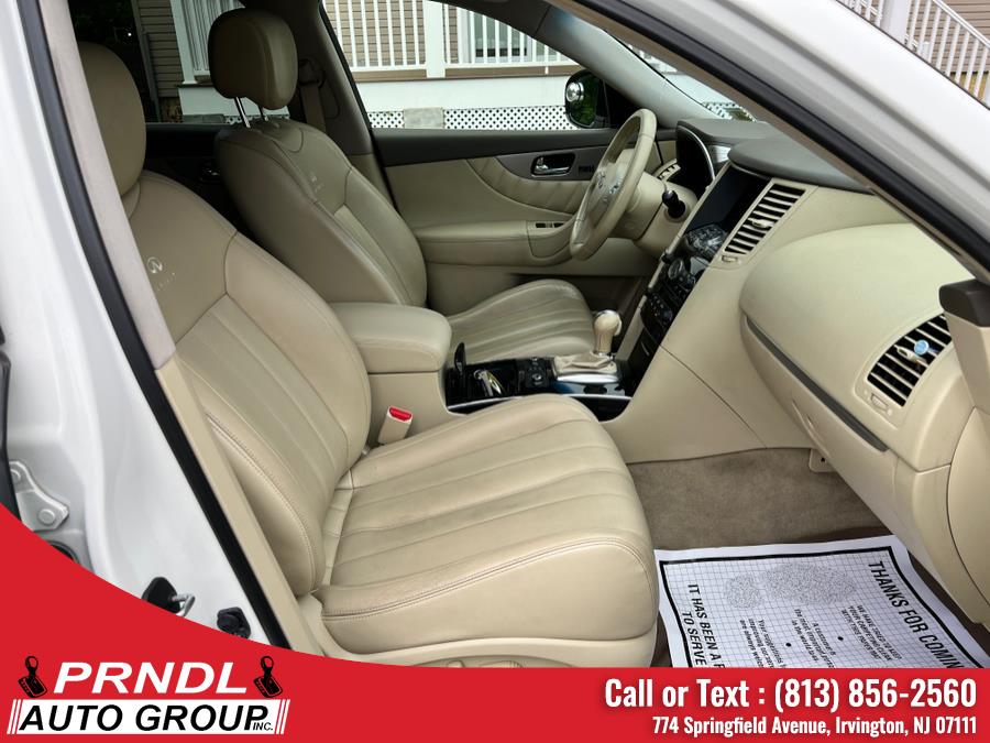 Used Infiniti FX35 AWD 4dr 2012 | PRNDL Auto Group. Irvington, New Jersey Used Infiniti FX35 AWD 4dr 2012 | PRNDL Auto Group. Irvington, New Jersey