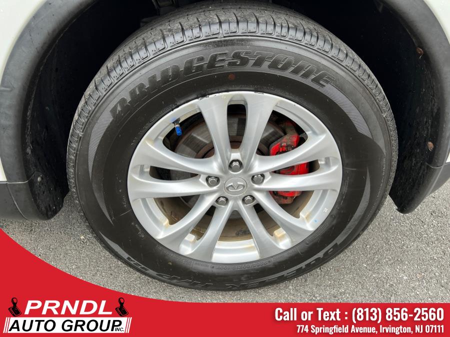 Used Infiniti FX35 AWD 4dr 2012 | PRNDL Auto Group. Irvington, New Jersey Used Infiniti FX35 AWD 4dr 2012 | PRNDL Auto Group. Irvington, New Jersey