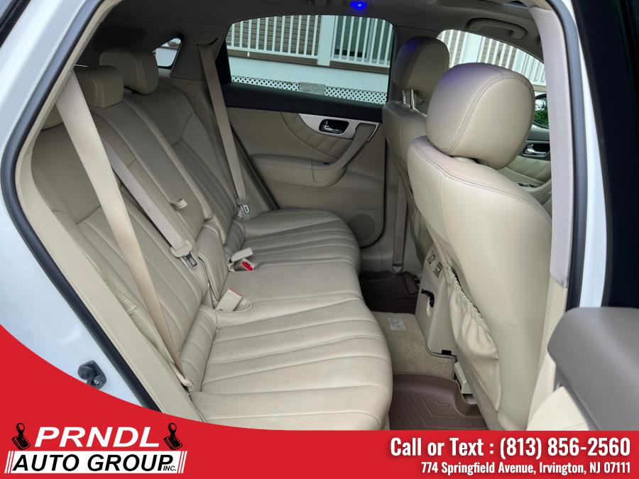 Used Infiniti FX35 AWD 4dr 2012 | PRNDL Auto Group. Irvington, New Jersey Used Infiniti FX35 AWD 4dr 2012 | PRNDL Auto Group. Irvington, New Jersey
