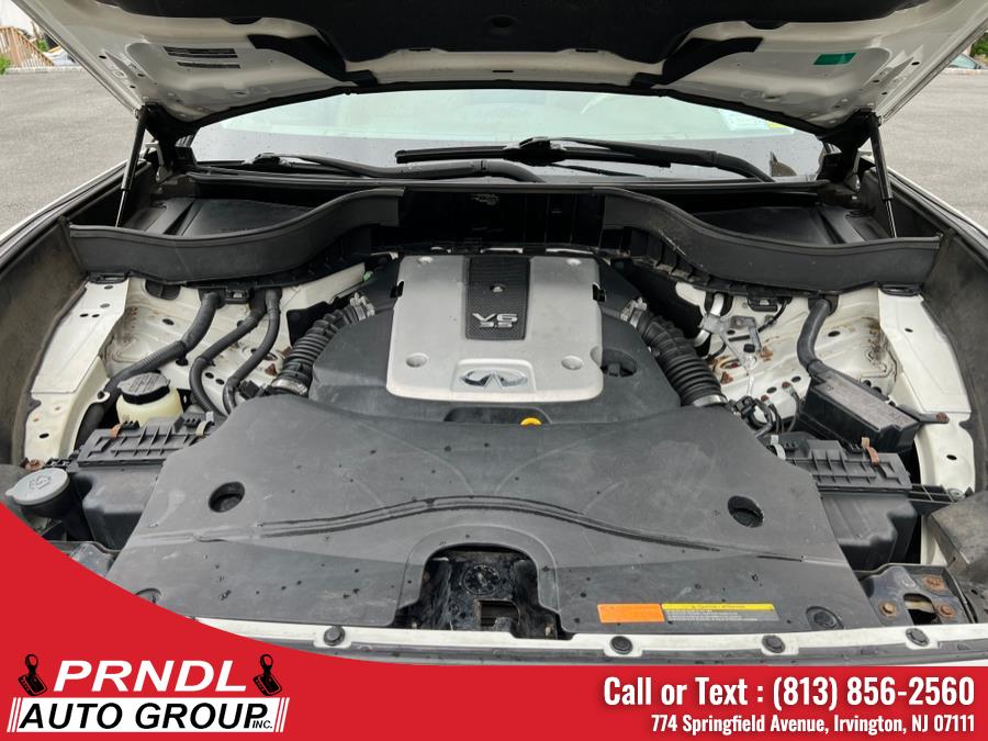 Used Infiniti FX35 AWD 4dr 2012 | PRNDL Auto Group. Irvington, New Jersey Used Infiniti FX35 AWD 4dr 2012 | PRNDL Auto Group. Irvington, New Jersey