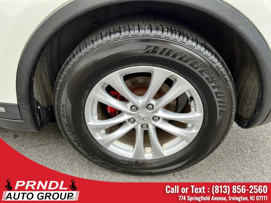 Used Infiniti FX35 AWD 4dr 2012 | PRNDL Auto Group. Irvington, New Jersey Used Infiniti FX35 AWD 4dr 2012 | PRNDL Auto Group. Irvington, New Jersey