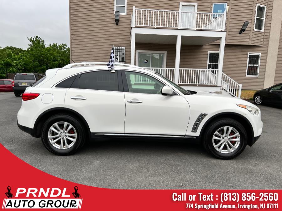 Used Infiniti FX35 AWD 4dr 2012 | PRNDL Auto Group. Irvington, New Jersey Used Infiniti FX35 AWD 4dr 2012 | PRNDL Auto Group. Irvington, New Jersey