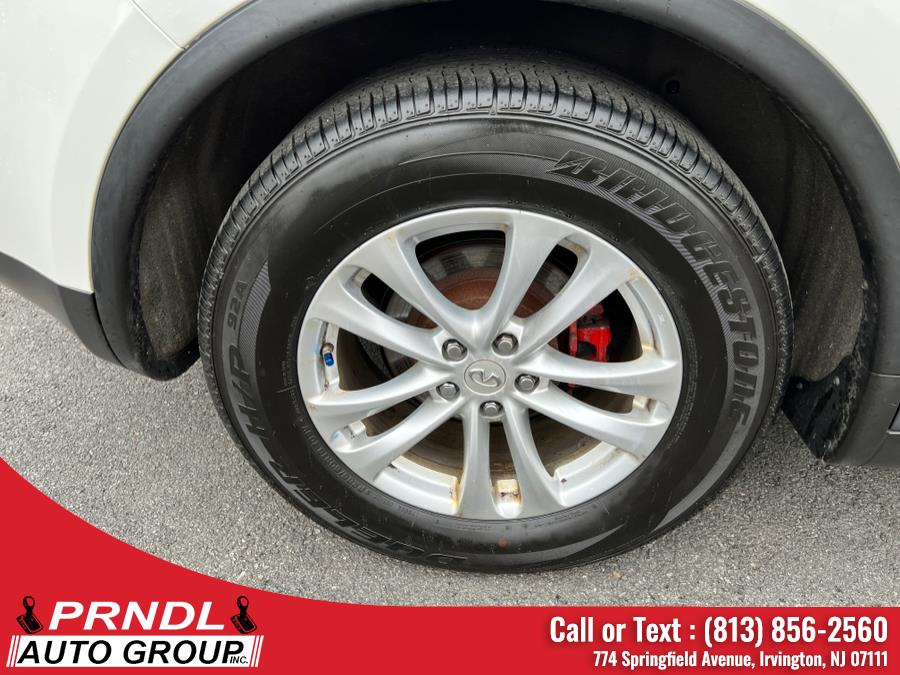 Used Infiniti FX35 AWD 4dr 2012 | PRNDL Auto Group. Irvington, New Jersey Used Infiniti FX35 AWD 4dr 2012 | PRNDL Auto Group. Irvington, New Jersey