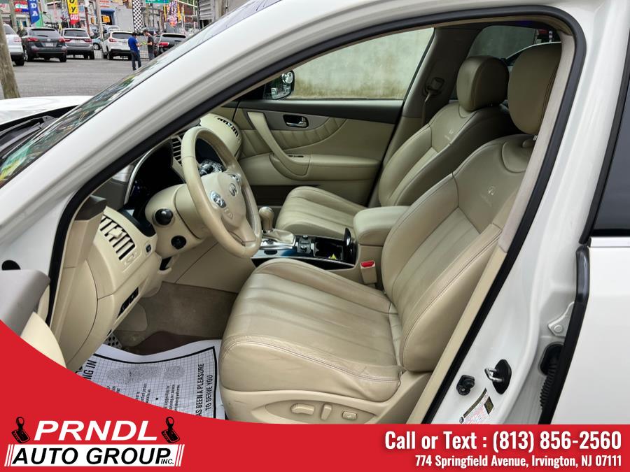 Used Infiniti FX35 AWD 4dr 2012 | PRNDL Auto Group. Irvington, New Jersey Used Infiniti FX35 AWD 4dr 2012 | PRNDL Auto Group. Irvington, New Jersey