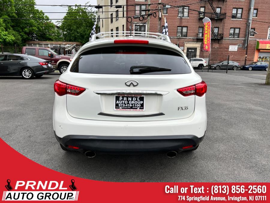 Used Infiniti FX35 AWD 4dr 2012 | PRNDL Auto Group. Irvington, New Jersey Used Infiniti FX35 AWD 4dr 2012 | PRNDL Auto Group. Irvington, New Jersey