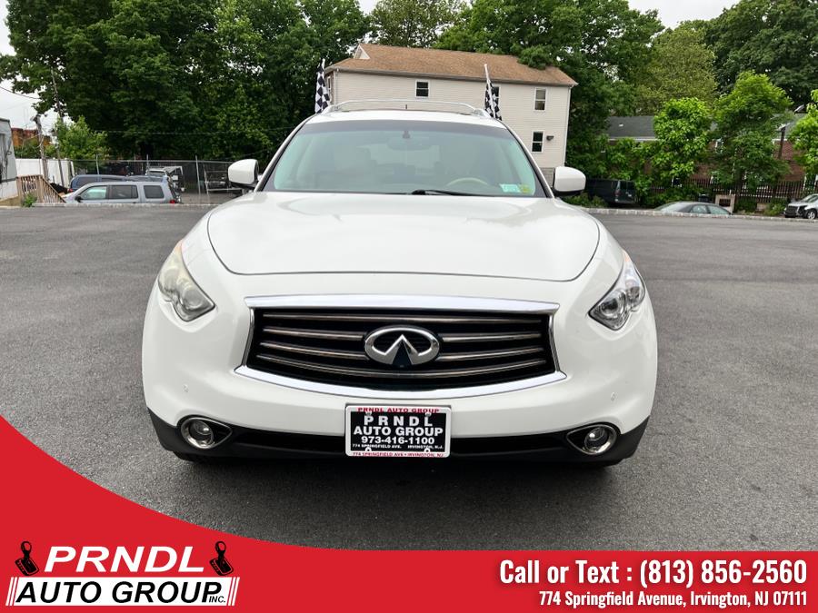 Used Infiniti FX35 AWD 4dr 2012 | PRNDL Auto Group. Irvington, New Jersey Used Infiniti FX35 AWD 4dr 2012 | PRNDL Auto Group. Irvington, New Jersey