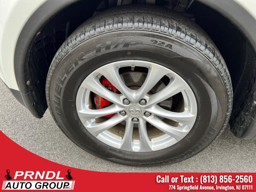 Used Infiniti FX35 AWD 4dr 2012 | PRNDL Auto Group. Irvington, New Jersey Used Infiniti FX35 AWD 4dr 2012 | PRNDL Auto Group. Irvington, New Jersey