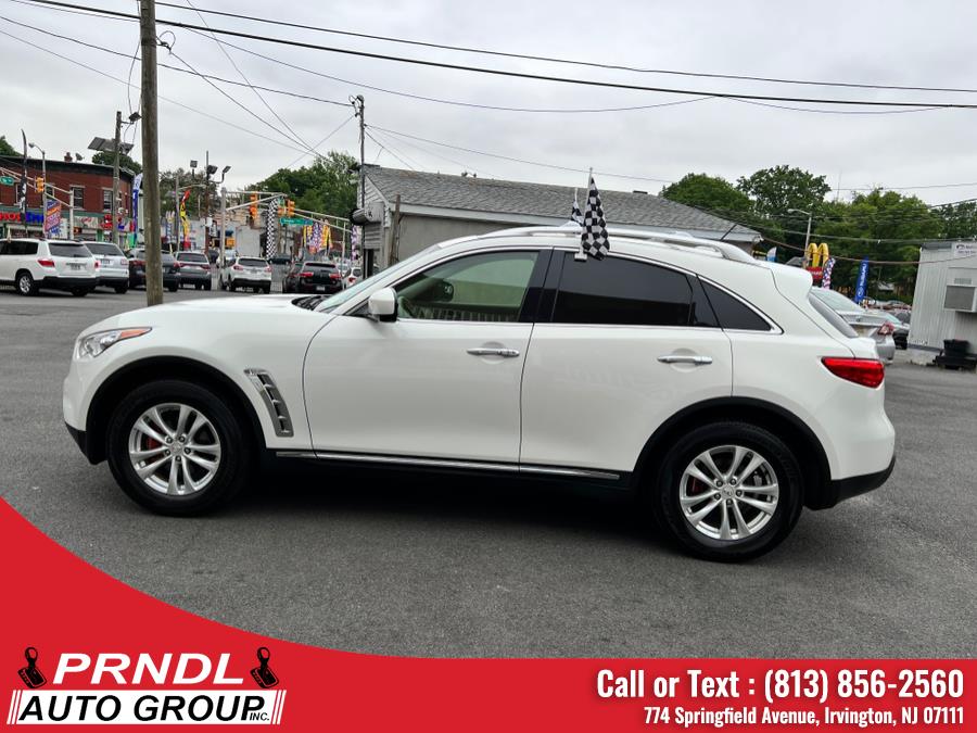 Used Infiniti FX35 AWD 4dr 2012 | PRNDL Auto Group. Irvington, New Jersey Used Infiniti FX35 AWD 4dr 2012 | PRNDL Auto Group. Irvington, New Jersey