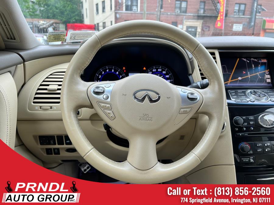 Used Infiniti FX35 AWD 4dr 2012 | PRNDL Auto Group. Irvington, New Jersey Used Infiniti FX35 AWD 4dr 2012 | PRNDL Auto Group. Irvington, New Jersey