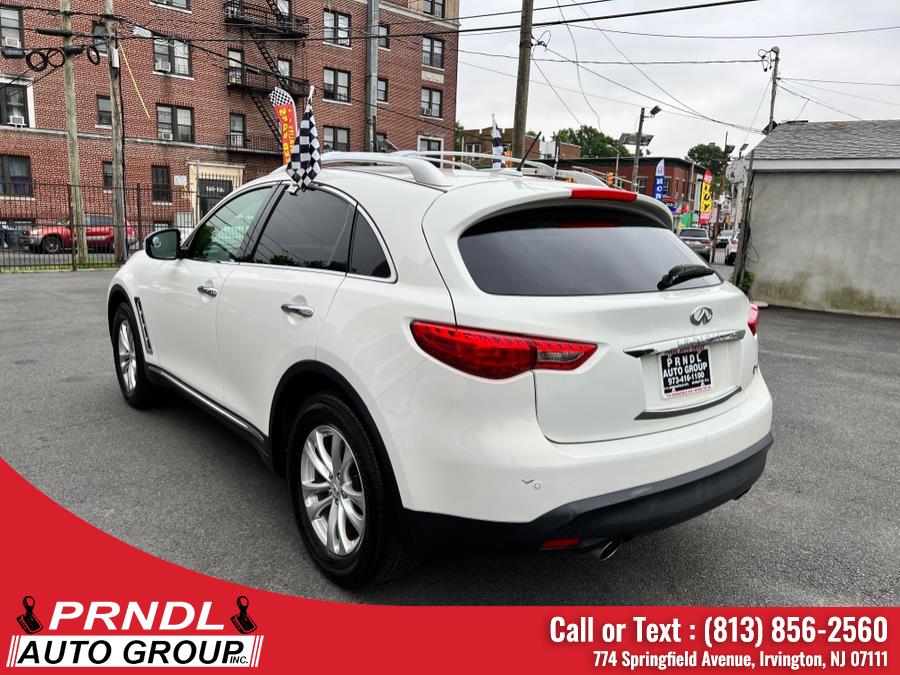 Used Infiniti FX35 AWD 4dr 2012 | PRNDL Auto Group. Irvington, New Jersey Used Infiniti FX35 AWD 4dr 2012 | PRNDL Auto Group. Irvington, New Jersey
