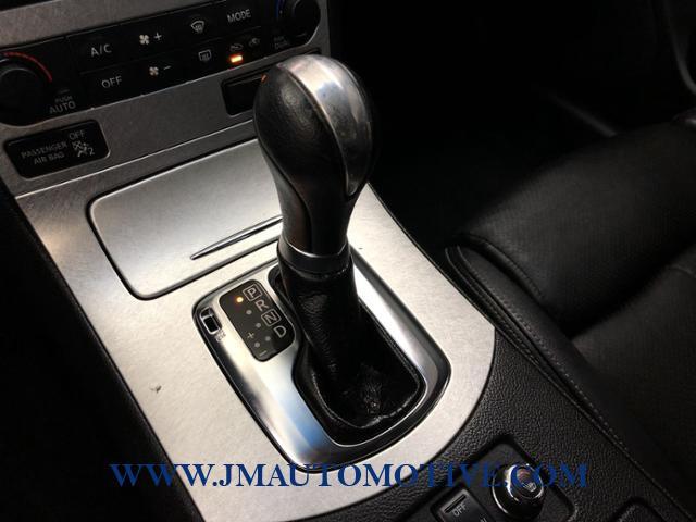 2009 Infiniti G37 4dr x AWD, available for sale in Naugatuck, Connecticut | J&M Automotive Sls&Svc LLC. Naugatuck, Connecticut 2009 Infiniti G37 4dr x AWD, available for sale in Naugatuck, Connecticut | J&M Automotive Sls&Svc LLC. Naugatuck, Connecticut